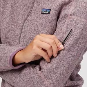 Patagonia Better Sweater